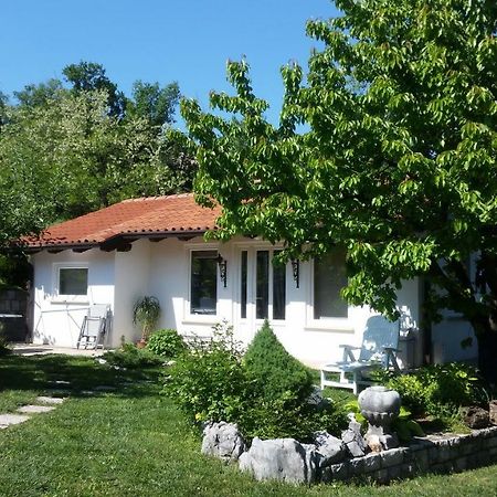 Holiday Home Slavi Vipava Exterior foto